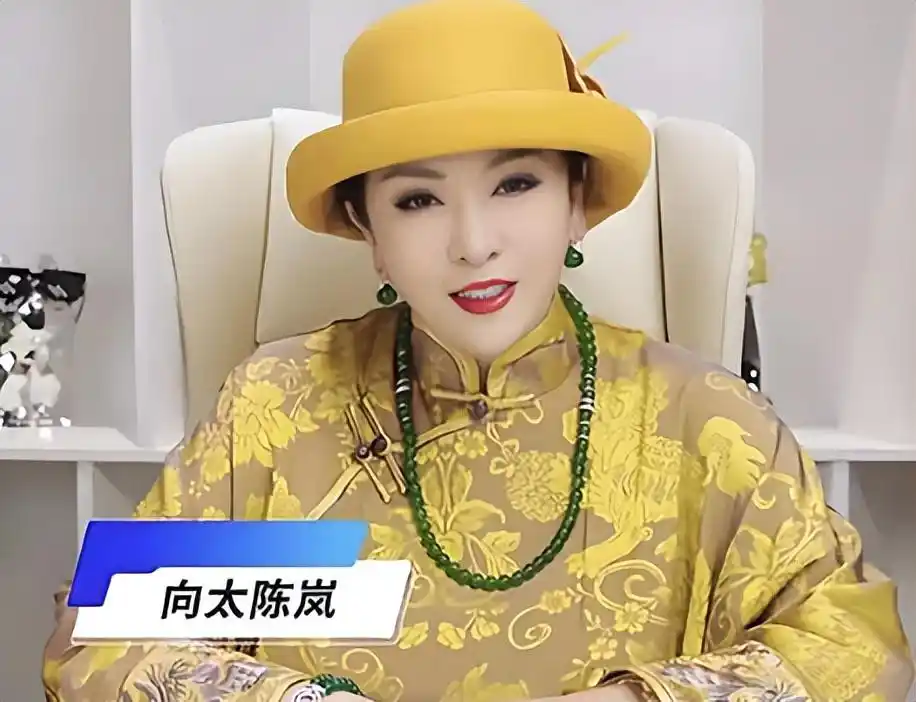 向太陈岚谈前男友猝逝之痛:生日与忌日同天,莫待失去方知珍惜