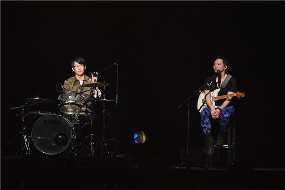 五月天 台北演唱会第七场