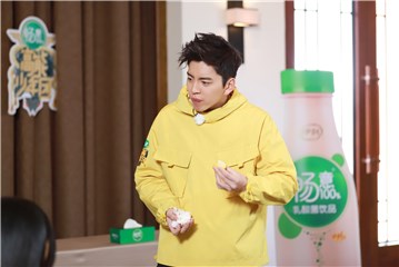 王大陆《高能》面对挑战