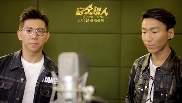 羽泉李敏镐《奔跑》:来给时代金曲换上一套新世代的外衣试试看