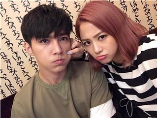 搭讪天菜被打枪 鬼鬼心急逼婚炎亚纶