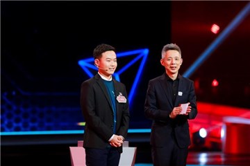 蒋昌建与第三季脑王