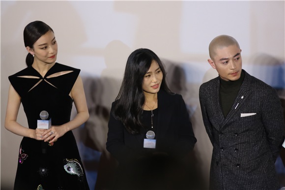 《28岁未成年》首映礼重磅改档1209 双谋同档打擂共贺岁