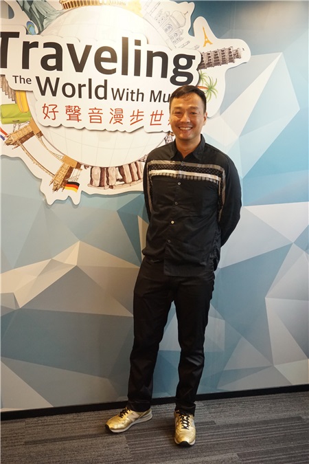 王喜、亢帅克、张纹嘉、朱紫娆等出席《好声音漫步世界 第二站–法国》开镜仪式