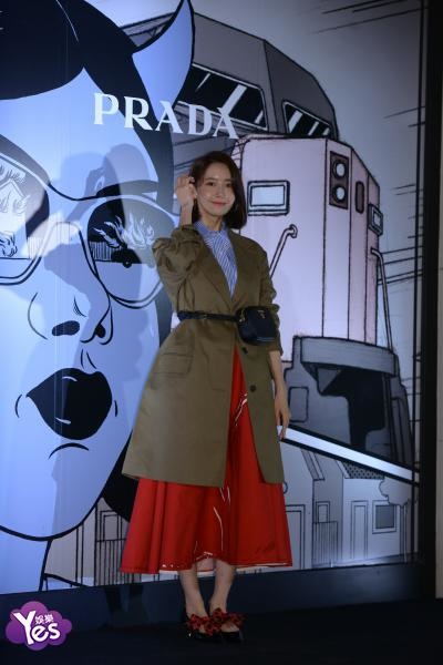 〈Yes 首尔现场〉EXO灿烈、世勋、少时允儿等出席某品牌活动