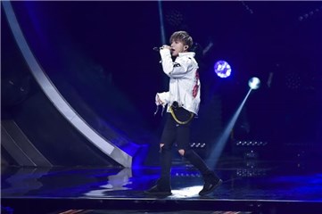 ZERO-G钧泽PK林俊杰《梦想的声音》大玩金曲改编