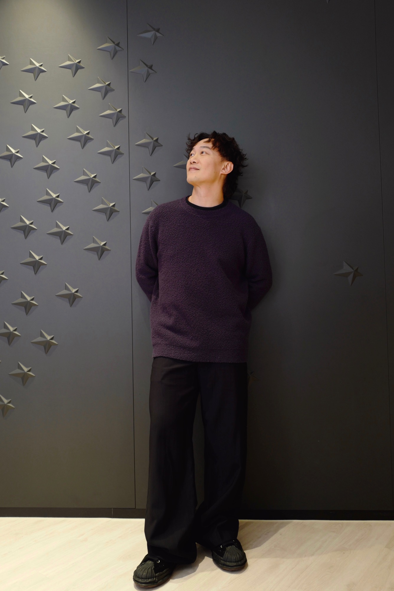 Eason化身「陈医生」倾情”献声”诊疗众生