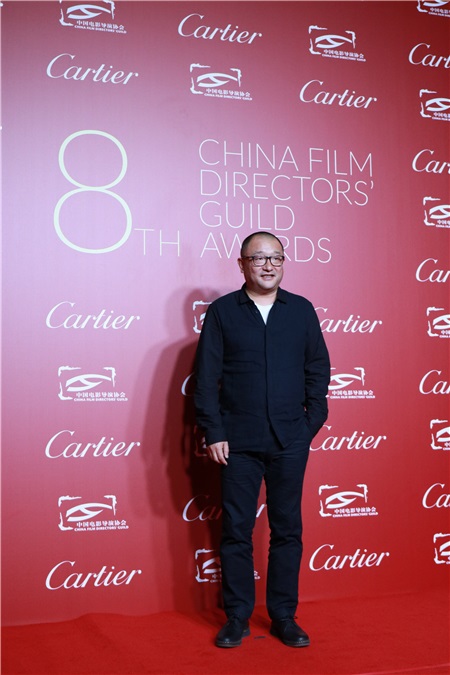 导协提名晚宴名导云集 国片精品彰显电影初心