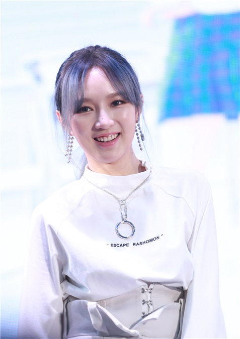 罗志祥化身暖心教头打造国产优质女团 优我少女首亮相引爆高潮