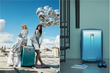 *HELIUM AIR 2 70周年限量系列