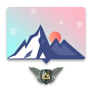 高山与雪花对应嘉宾阵容