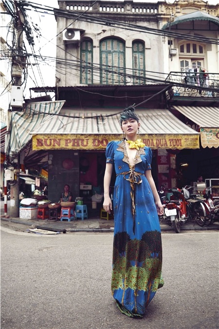 normal is boring 徐熙娣 人生要荒谬才会开心