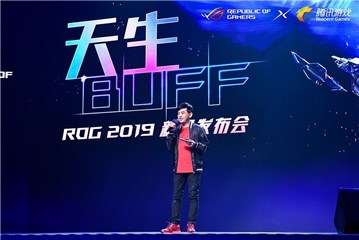 “数码迷”黄子佼透露自己被“天生BUFF”新品种草