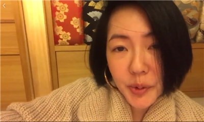 小S与侯佩岑聚餐 录影片为好姊妹打抱不平