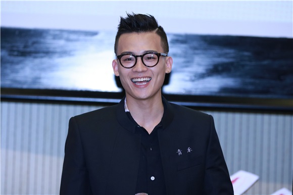 〈Yes北京现场〉《青禾男高》超热血 欧豪表示打得过瘾