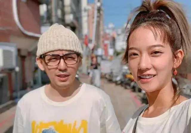 台媒曝黄子佼砸1亿台币安家费 希望孟耿如3年内不离婚