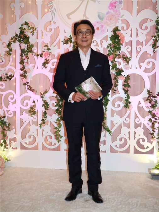 〈Yes 香港现场〉TVB娱乐台主播李漫芬大婚 圈内好友联袂出席