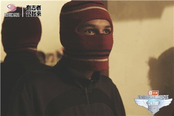 15岁的黑帮杀手