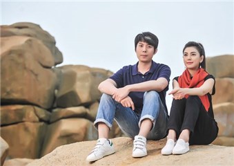 (《玛格丽特的春天》今上映 图/爱普博斯提供)