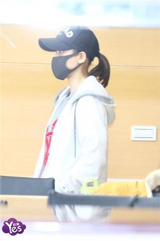 〈Yes 台北现场〉陈乔恩酒驾被捕保释后轻声道歉 交保等候开庭侦讯