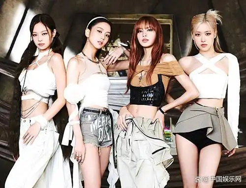 BLACKPINK完成新专辑封面拍摄 杨贤硕操刀下半年重磅回归
