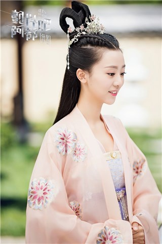 南阳公主