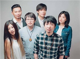 鹿先森乐队
