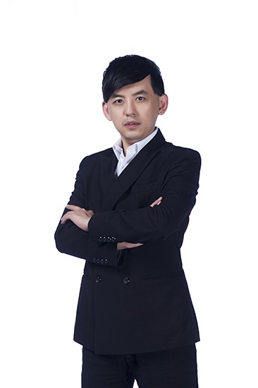 黄子佼加盟《我是演说家》开说 助力故宫钟表师分享匠人精神