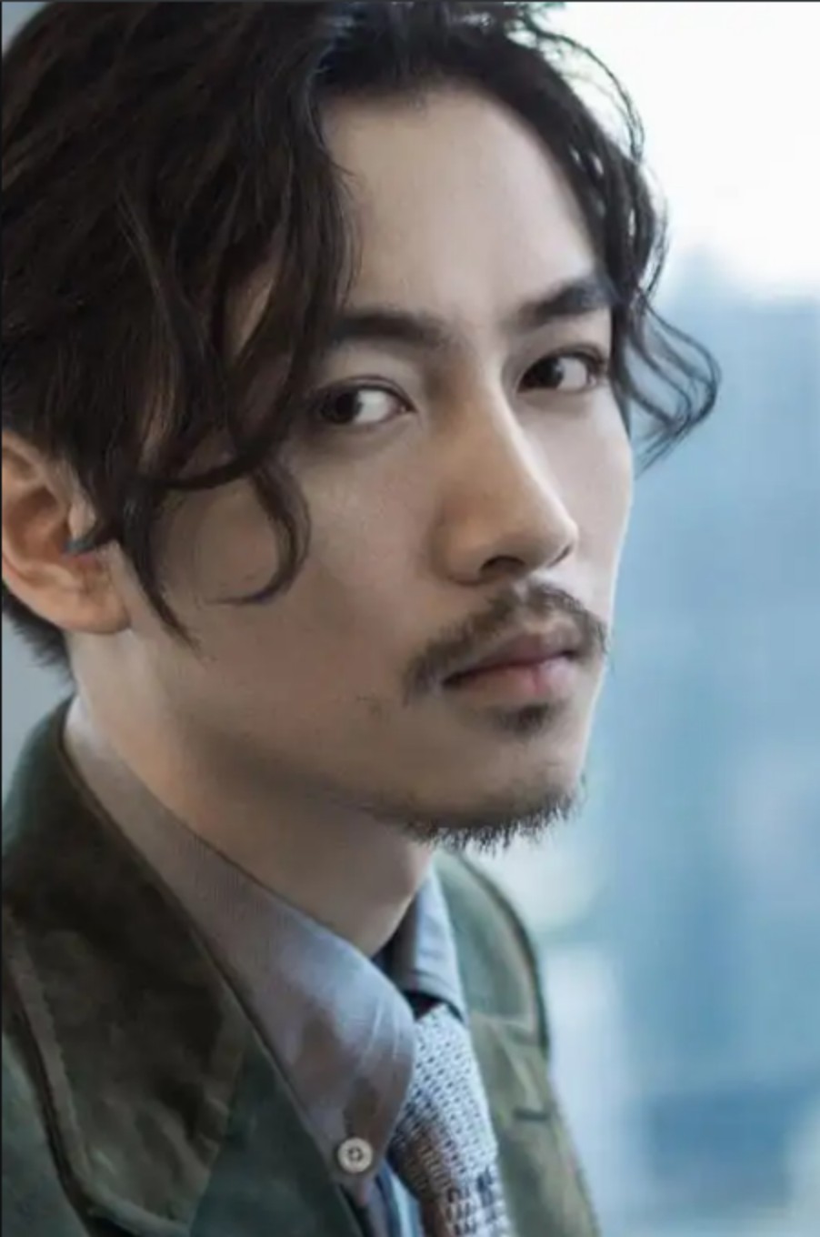 陈晓官宣离婚，人生路漫漫，结束也是新开始