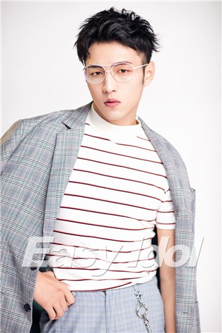 杨业明
