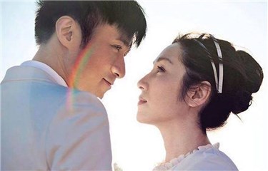 古巨基与老婆结婚三周年 网路大晒恩爱