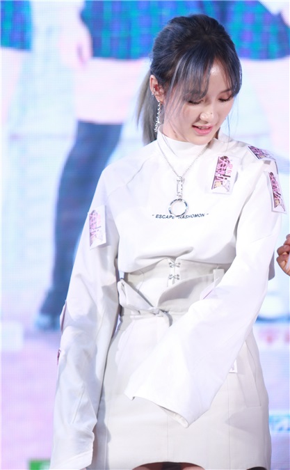 罗志祥化身暖心教头打造国产优质女团 优我少女首亮相引爆高潮