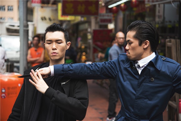 方大同制作新曲MV 细节狂人亲力亲为熬出极致