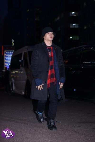 〈Yes 首尔现场〉金来沅、申世景等出席电视剧《黑骑士》终映宴