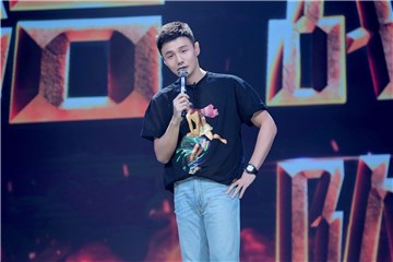 李荣浩套路罗志祥