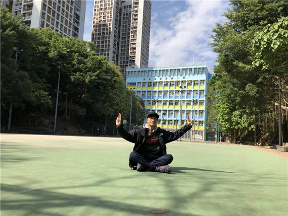 古巨基为演唱会拍摄「童年」特辑 回忆儿时与奶奶的美好时光