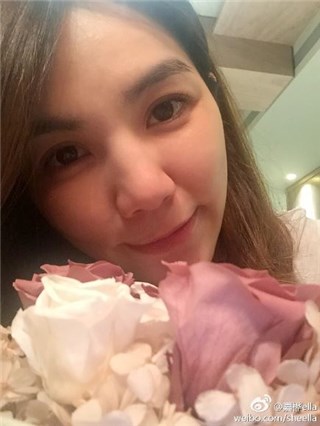 ELLA老公误摸胸部与劲宝说晚安