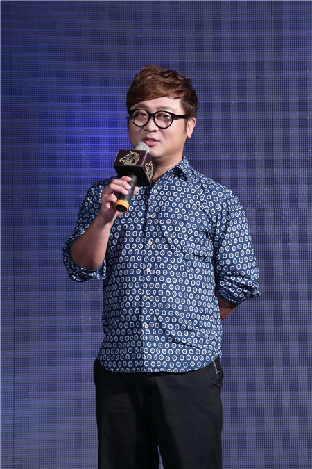 纳豆、锺孟宏等出席《金马奖最佳影片》红毯之夜