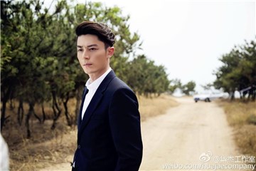 正义伸张！网路公司影射买春 霍建华最终胜诉