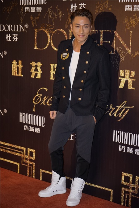 洪天明投资千万生意交老婆打理 吴卓羲为罗仲谦献上「第一次」