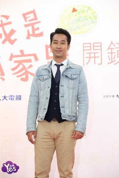 〈Yes台北现场〉《我是顾家男》开镜发布会 演员黄金阵容让网友大赞:这部必看!
