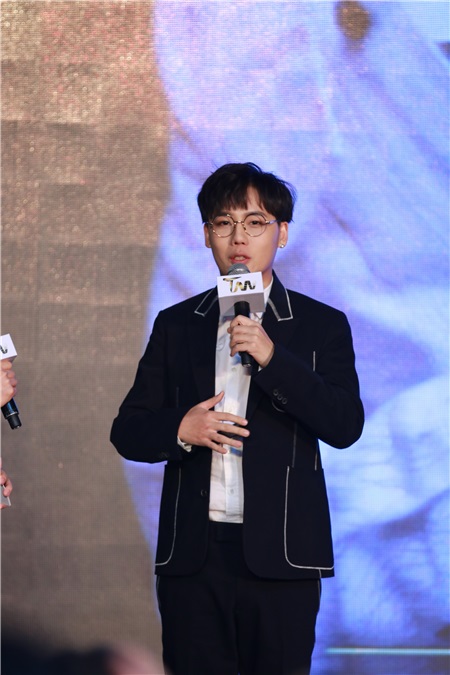 TVB台柱纷纷加盟王祖蓝新公司 李亚男打趣造人计划搁置两年