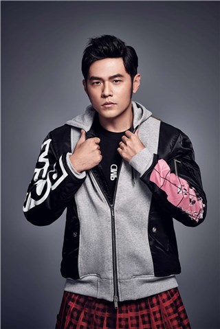周杰伦MV播放破亿发文感谢粉丝 粉丝大赞：厉害了我伦