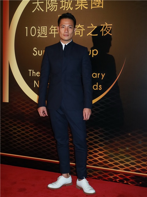 〈Yes 香港现场〉薛凯琪带病出席笑称对感情害羞 杨千嬅自曝积极减肥