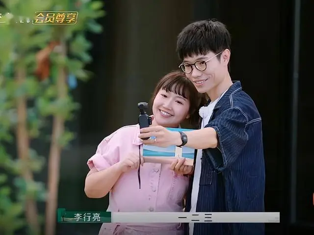李行亮黑红终引反噬  一夜风评急跌商演被抵制