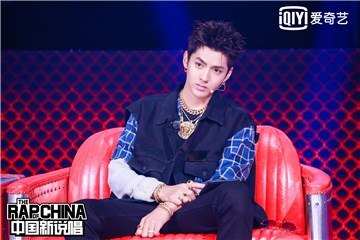 吴亦凡