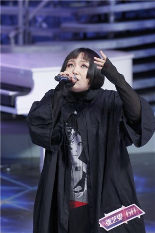 张艺雯完美feat