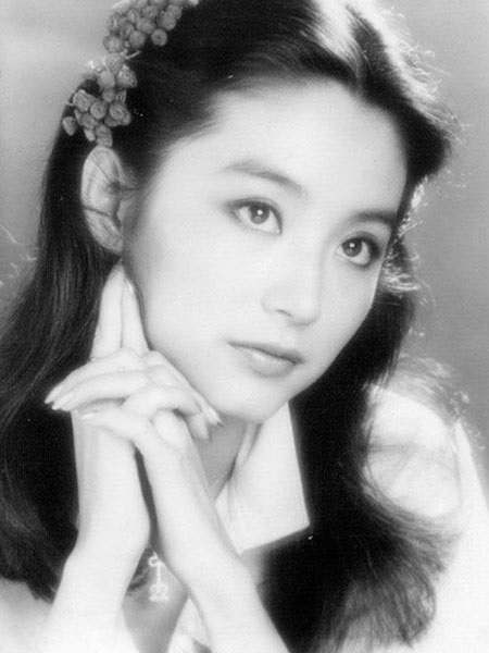那些年我们一起追的真女神 章子怡夏梦美若惊鸿