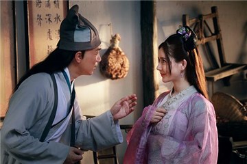 (《滚出来,凶手》剧照 图/灵思传奇提供)