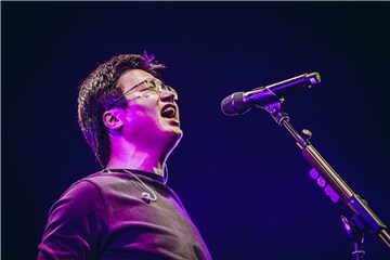 李志